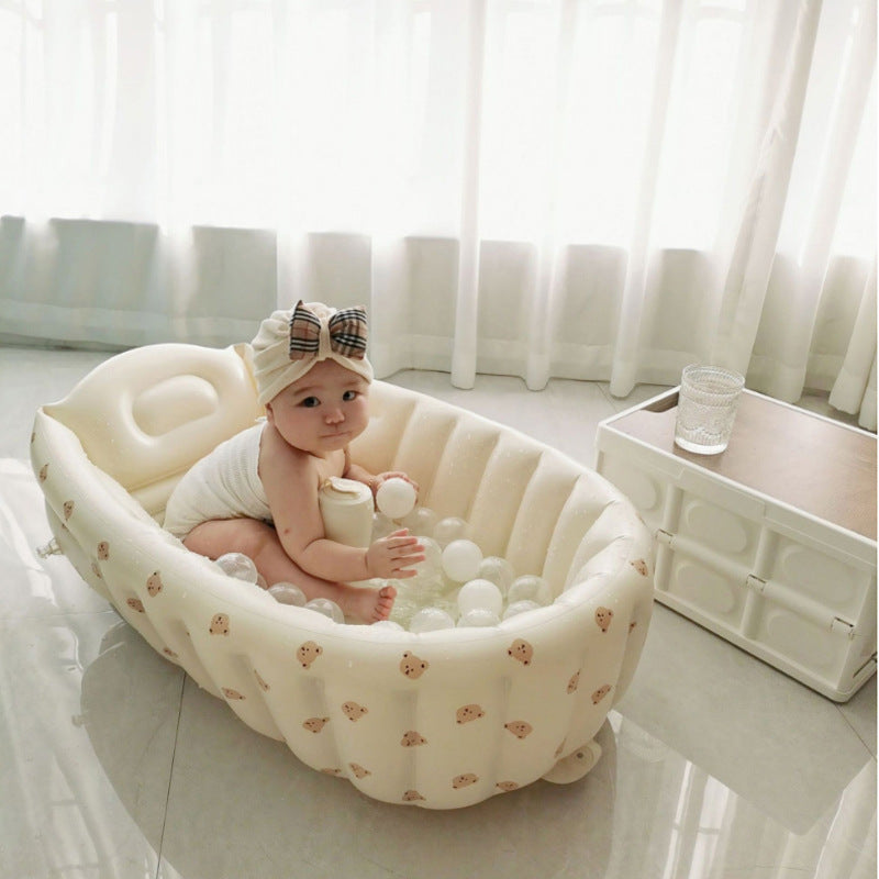Bathing & Hygiene