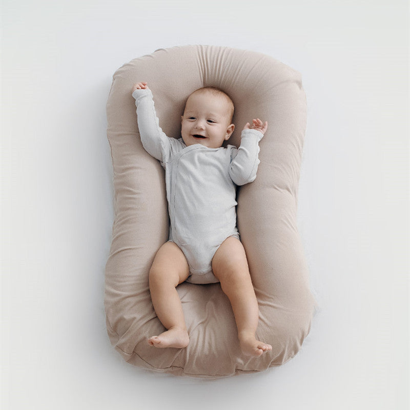 Comfort & Sleep