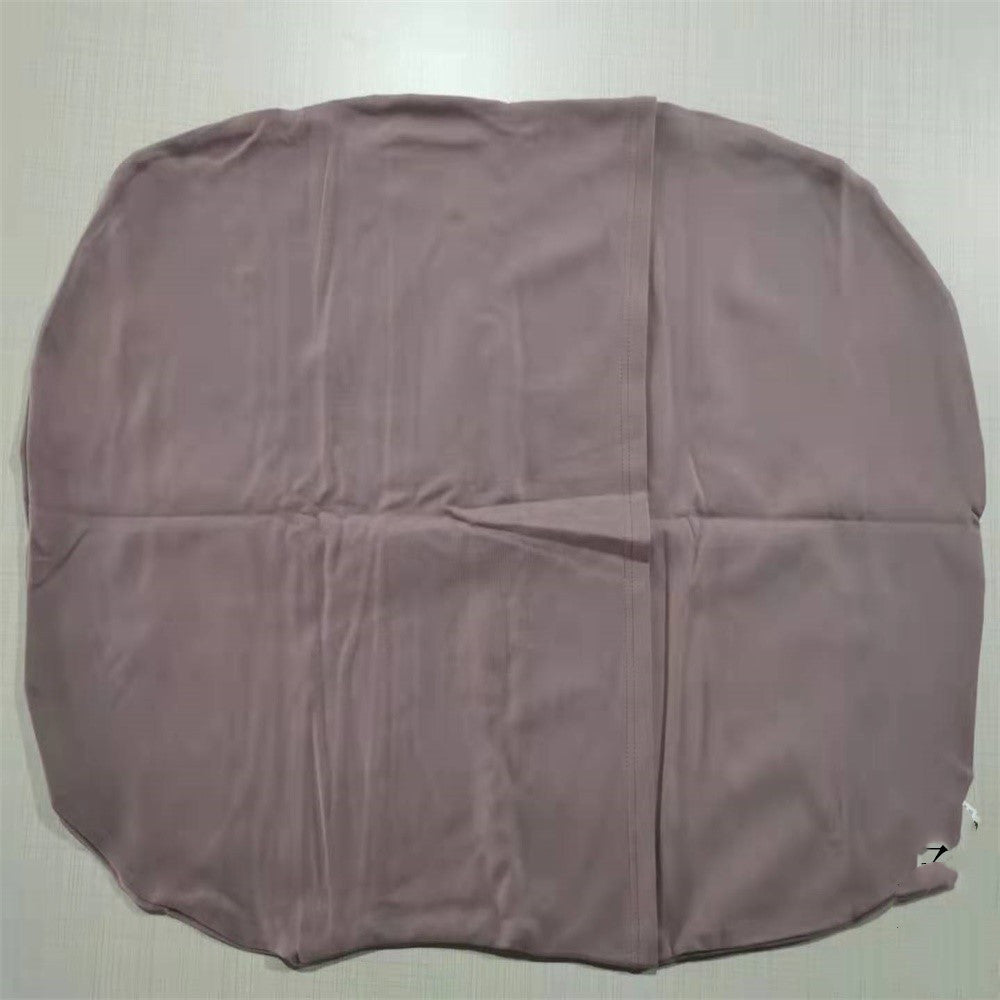 Soft Infant Travel Nest for Snuggly Sleep Anywhere