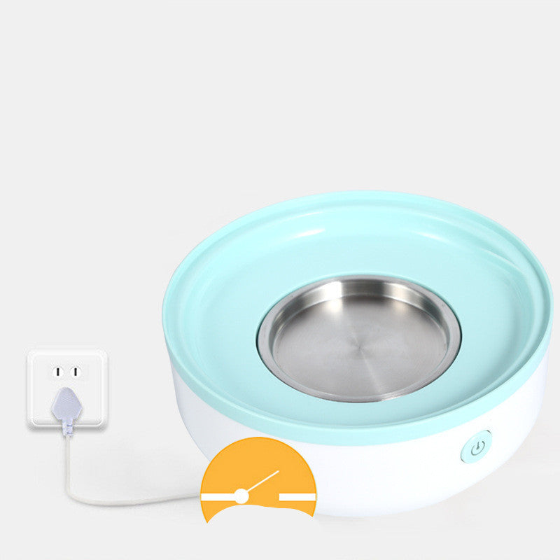 Keep Baby Bottles Safe and Germ-Free Every Time