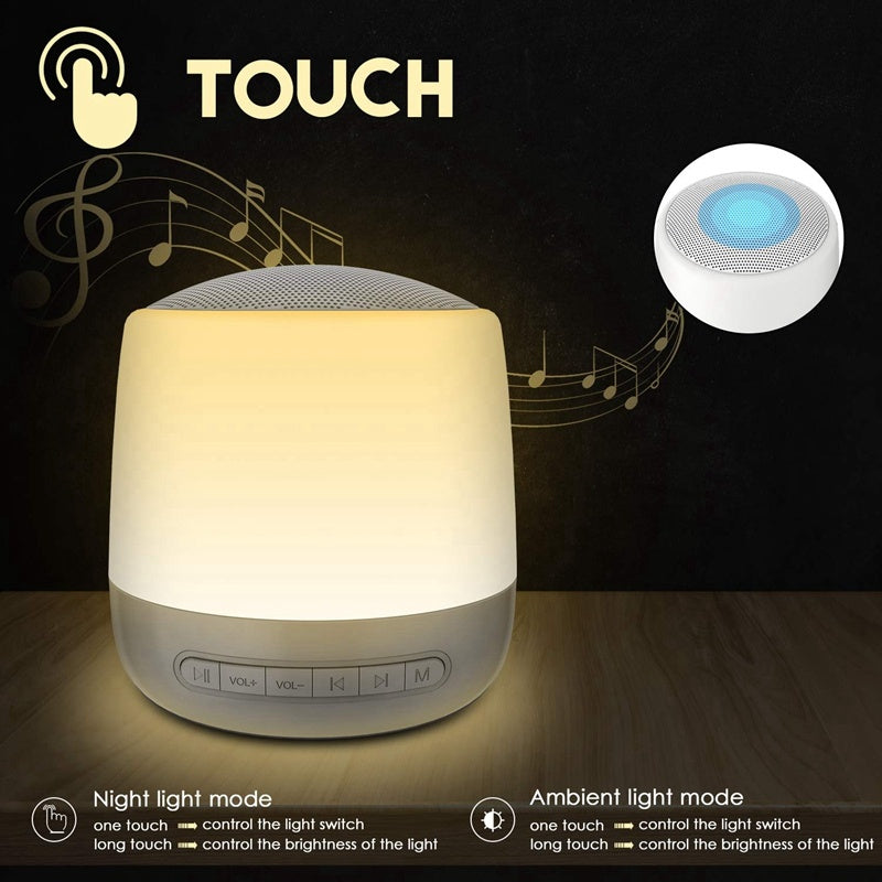 Baby Sleep Sound Machine for Calm and Cozy Nights