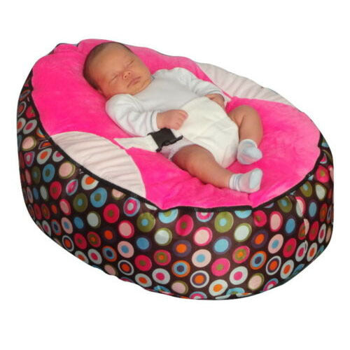 Soft Baby Sofa Seat for Snuggly Comfort Anytime