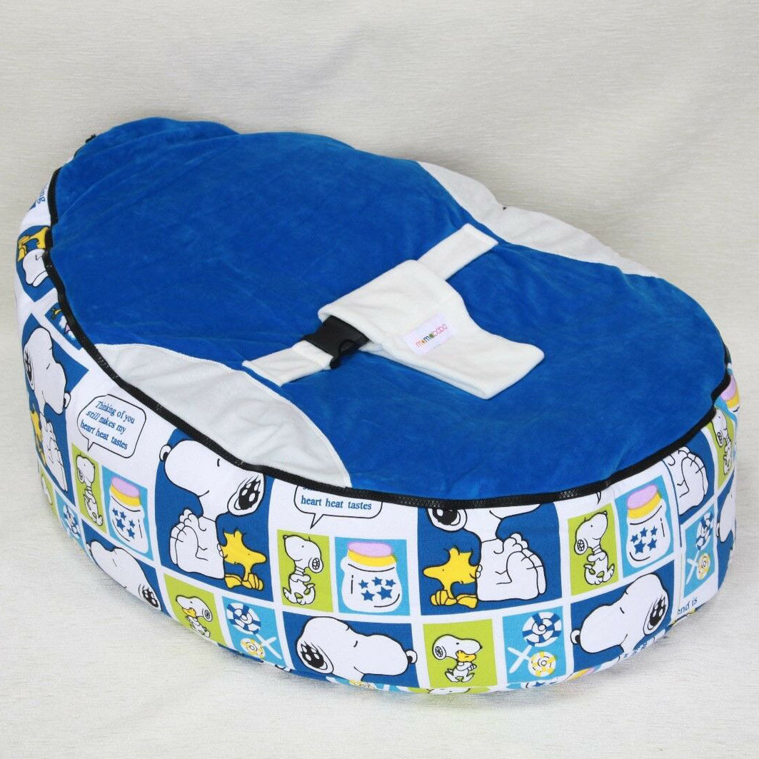 Soft Baby Sofa Seat for Snuggly Comfort Anytime