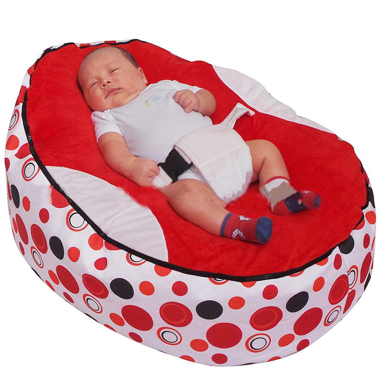 Soft Baby Sofa Seat for Snuggly Comfort Anytime