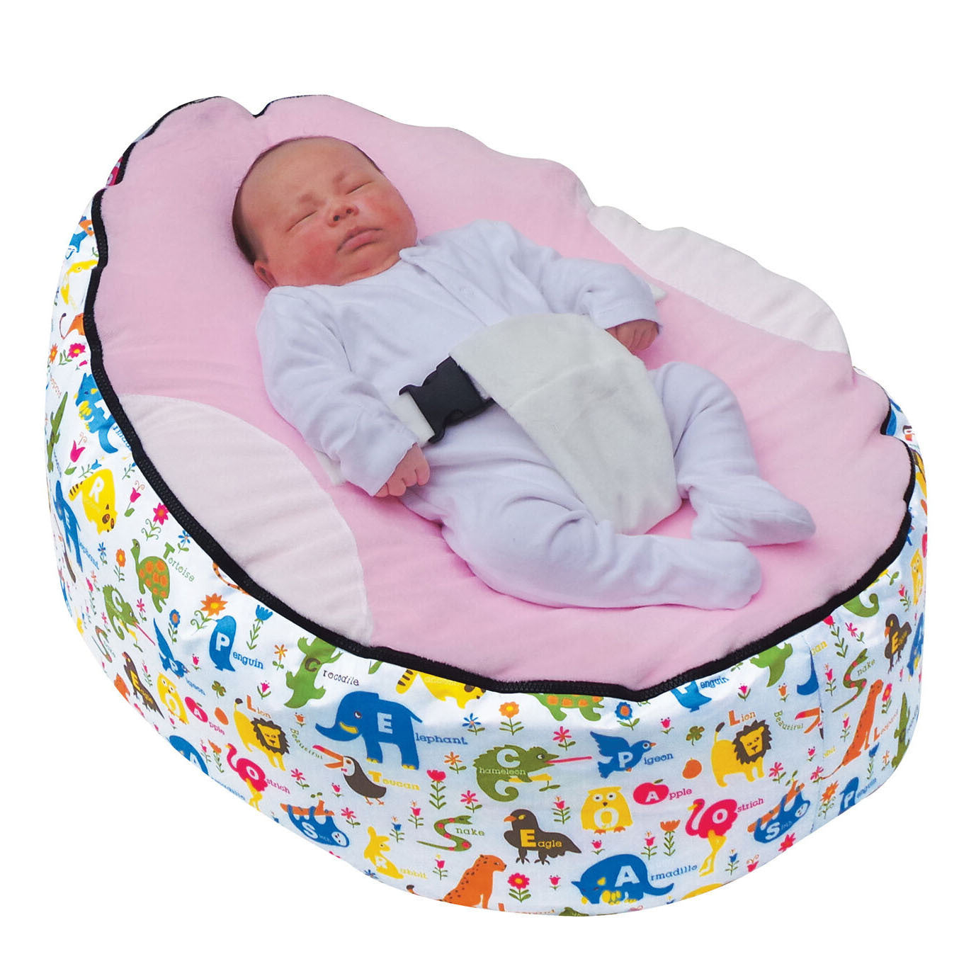 Soft Baby Sofa Seat for Snuggly Comfort Anytime