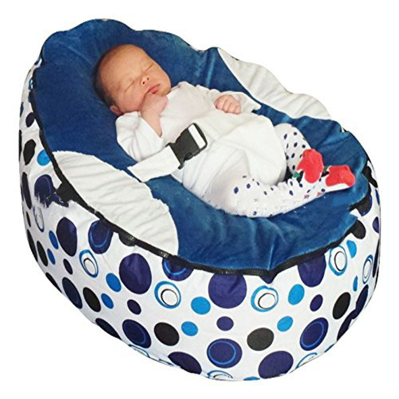 Soft Baby Sofa Seat for Snuggly Comfort Anytime