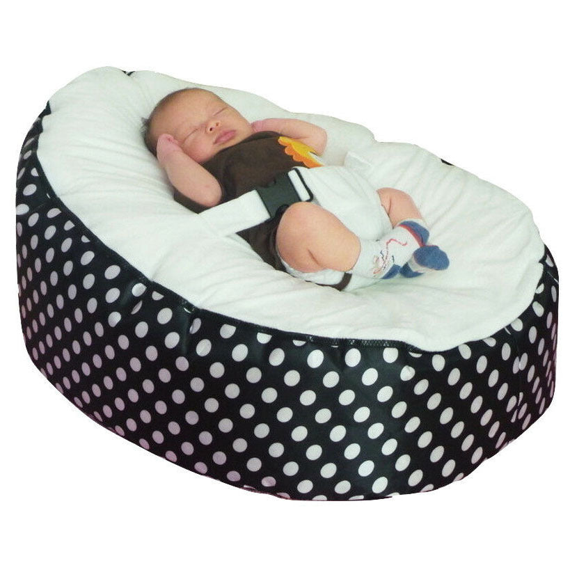 Soft Baby Sofa Seat for Snuggly Comfort Anytime