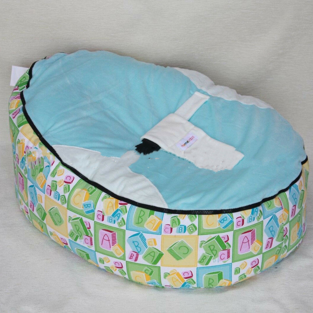Soft Baby Sofa Seat for Snuggly Comfort Anytime