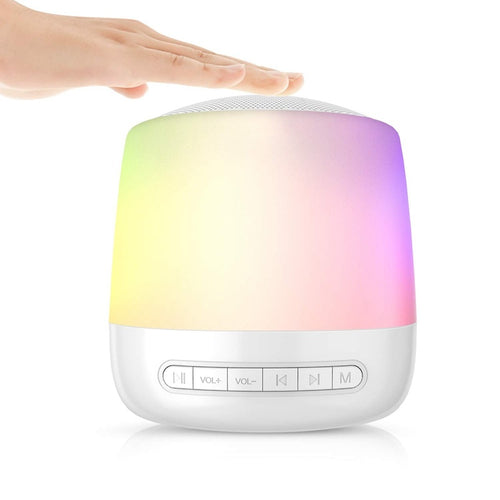 Baby Sleep Sound Machine for Calm and Cozy Nights