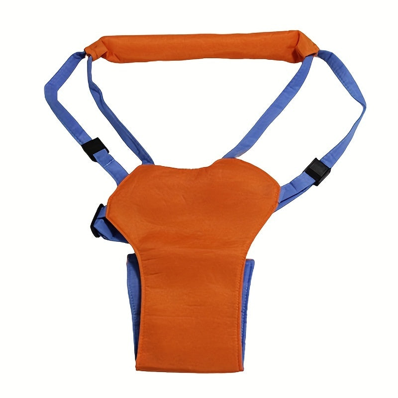 Baby Walking Harness for Safe First Steps