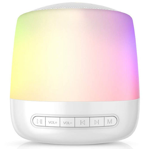 Baby Sleep Sound Machine for Calm and Cozy Nights