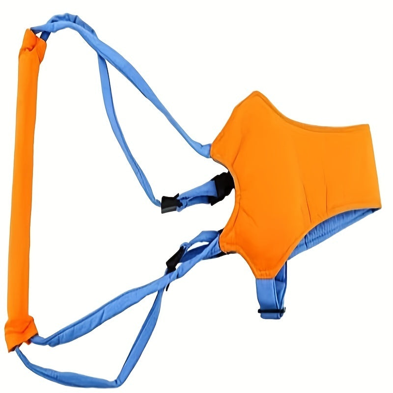 Baby Walking Harness for Safe First Steps