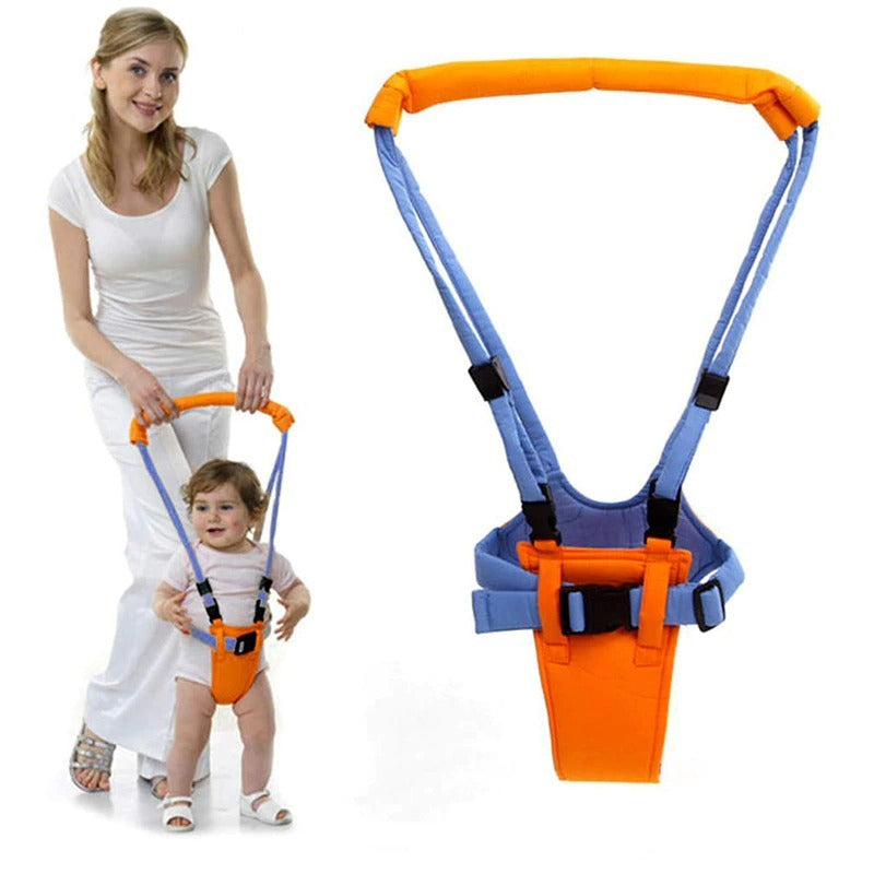 Baby Walking Harness for Safe First Steps