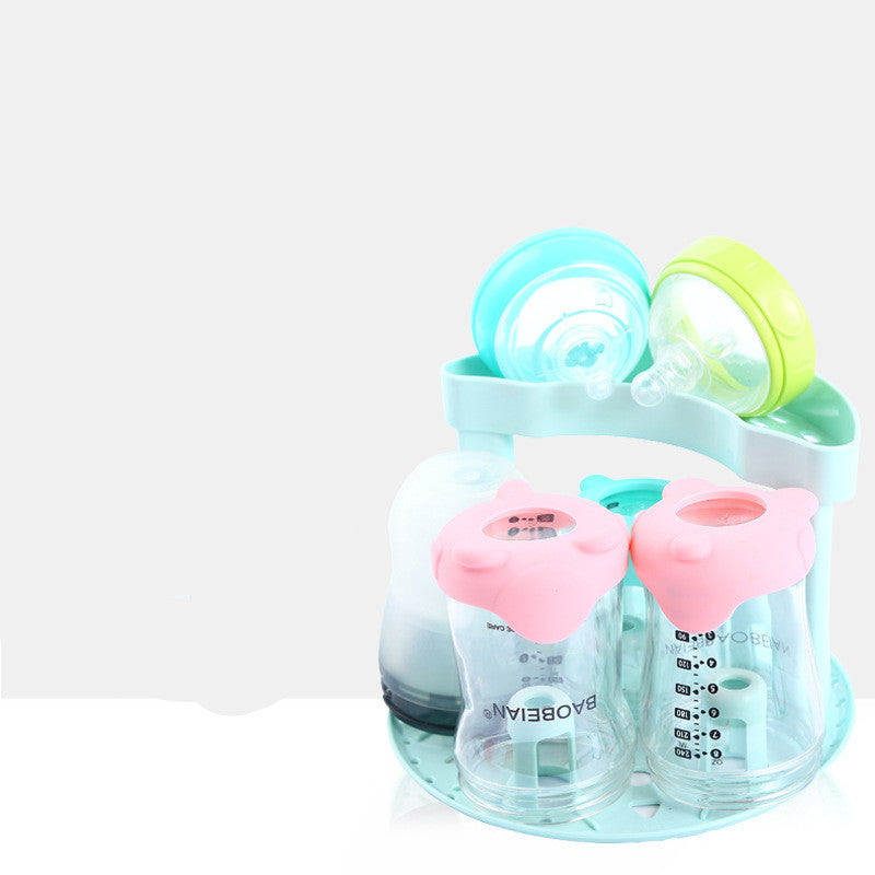 Keep Baby Bottles Safe and Germ-Free Every Time