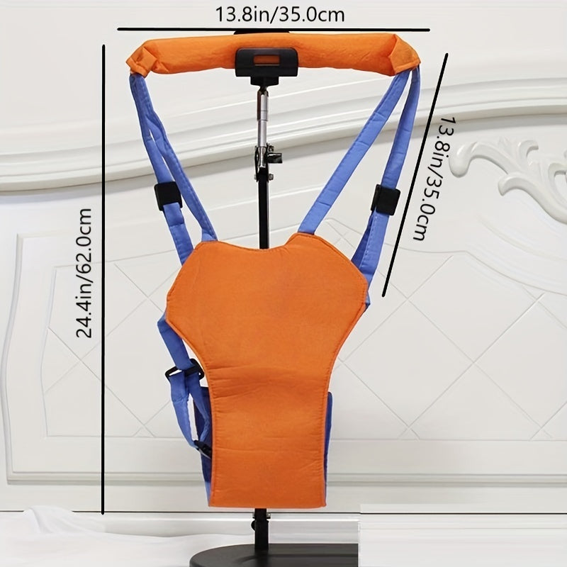Baby Walking Harness for Safe First Steps