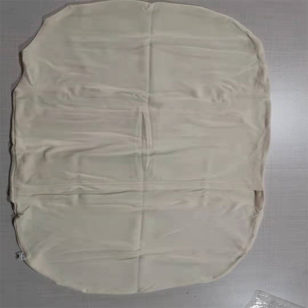 Soft Infant Travel Nest for Snuggly Sleep Anywhere