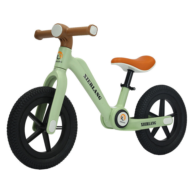 Pedal-Free Kids Bike to Build Confidence & Balance