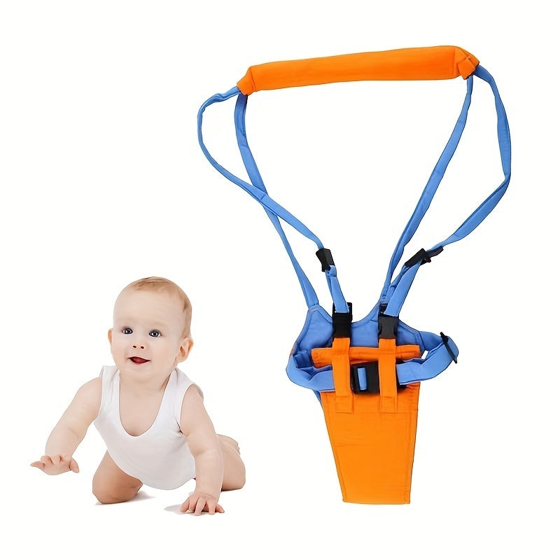 Baby Walking Harness for Safe First Steps