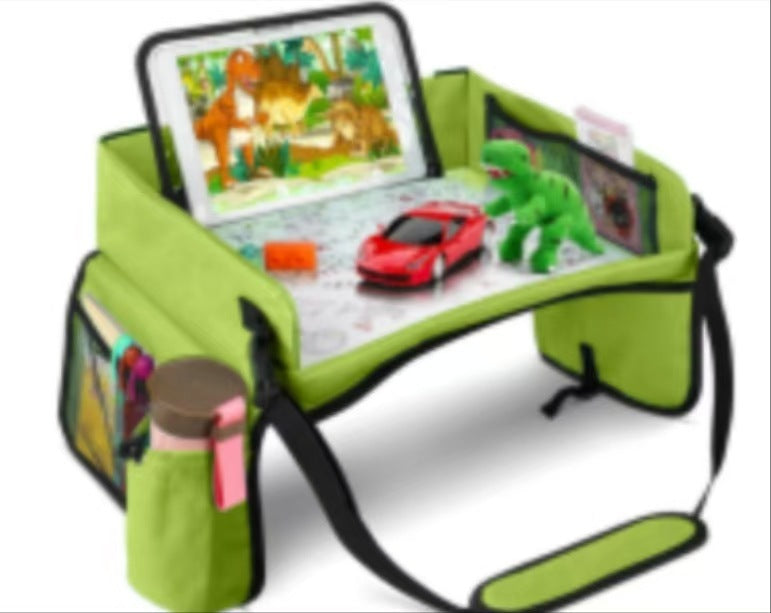 Kids Car Tray for Fun and Organized Travel