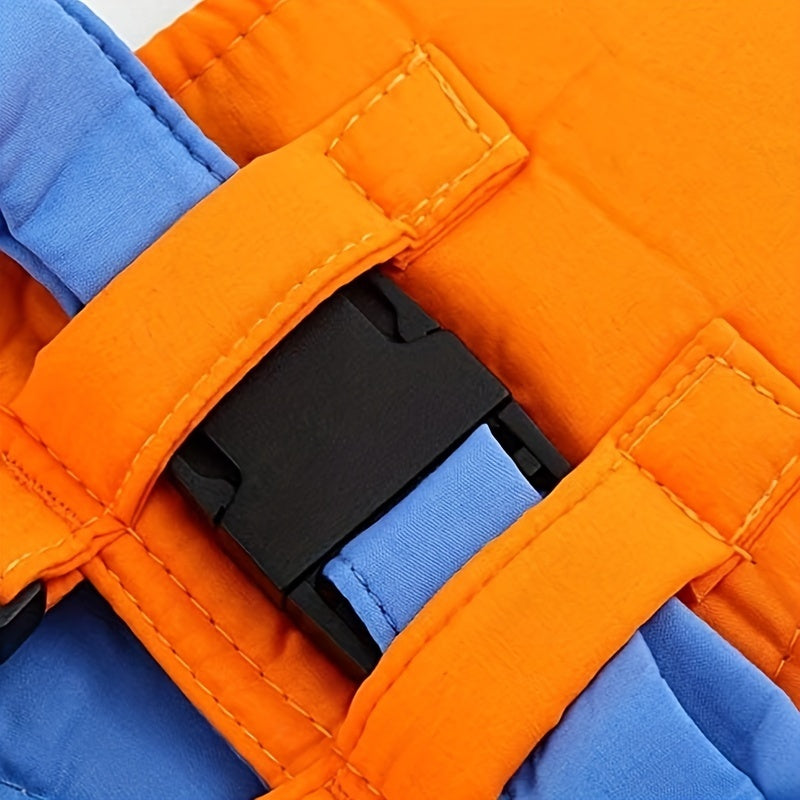 Baby Walking Harness for Safe First Steps